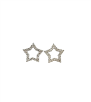 Orecchini IGold Donna in Oro bianco Zircone OR16501451200 - OR16501451200
